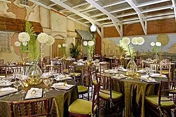 Lyle Washington D.C. hotel detail image 3