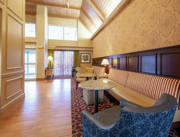 Hampton Inn & Suites Williamsburg-Richmond Rd. hotel detail image 2