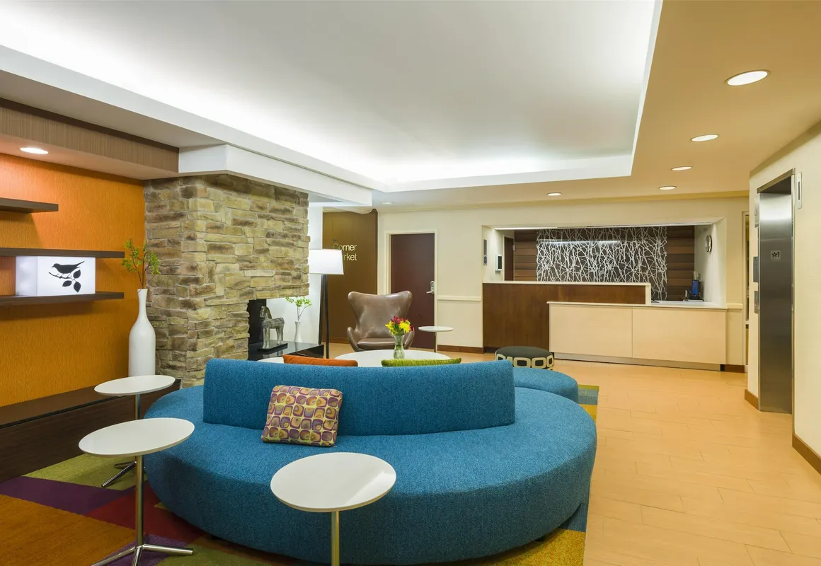 Best Western Allentown Bethlehem Lehigh Valley Inn & Suites hotel hero