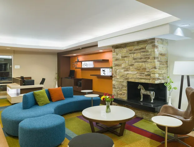 Best Western Allentown Bethlehem Lehigh Valley Inn & Suites hotel detail image 2