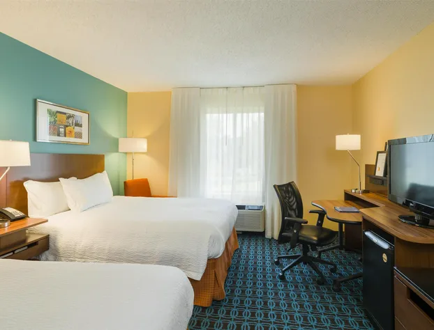 Best Western Allentown Bethlehem Lehigh Valley Inn & Suites hotel detail image 3