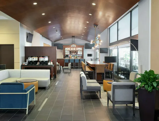 Hampton Inn Philadelphia Center City-Convention Center hotel detail image 3