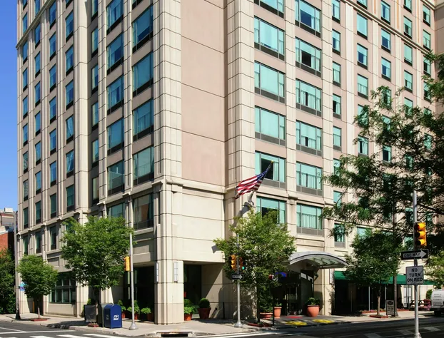 Hampton Inn Philadelphia Center City-Convention Center hotel detail image 1