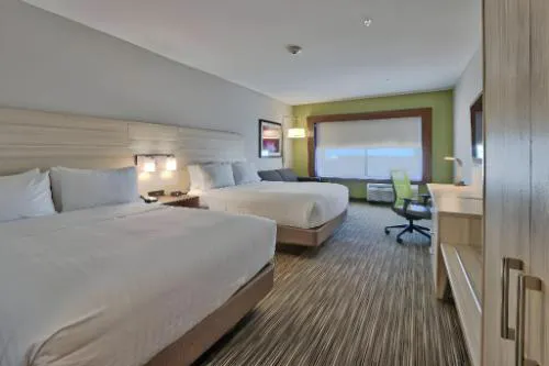 Baymont By Wyndham Roswell hotel detail image 3