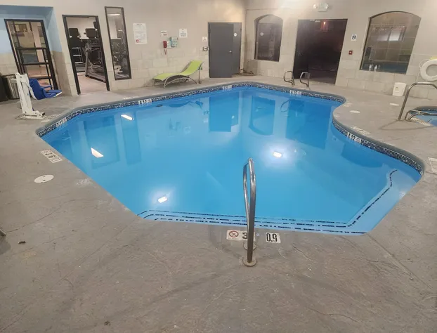 Baymont by Wyndham Roswell hotel detail image 3