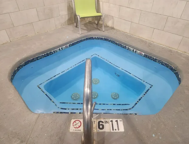 Baymont by Wyndham Roswell hotel detail image 4