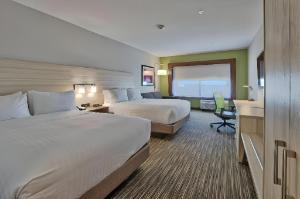 Baymont By Wyndham Roswell hotel detail image 4
