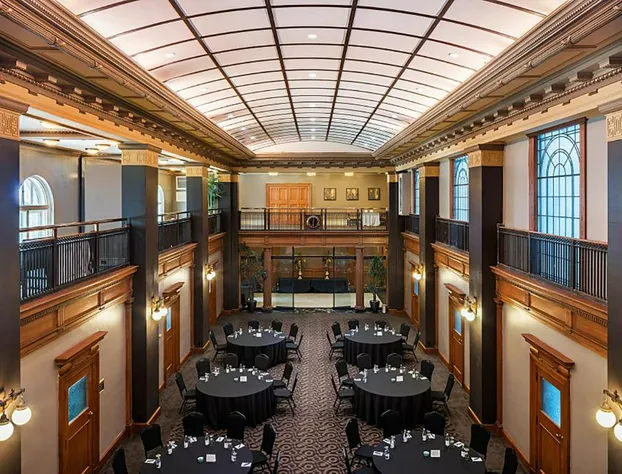 One King West Hotel & Residence hotel detail image 2