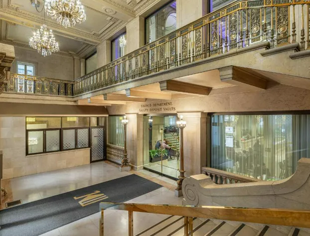 One King West Hotel & Residence hotel detail image 3