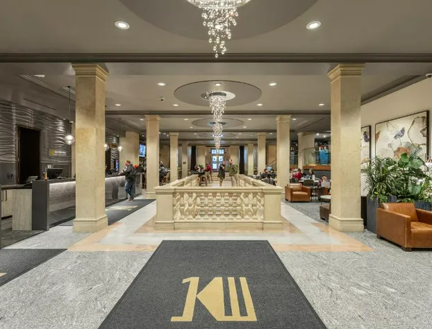 One King West Hotel & Residence hotel detail image 4