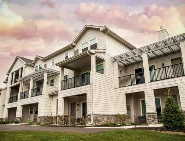 Destination Geneva National hotel detail image 1