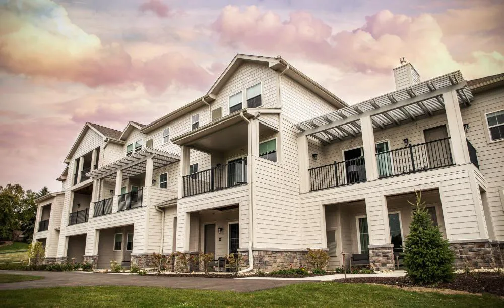 Destination Geneva National hotel hero