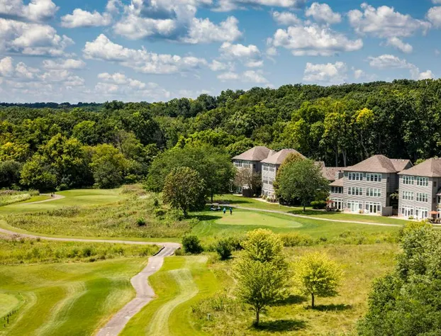 Destination Geneva National hotel detail image 1