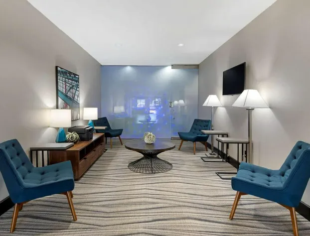 Best Western Plus Arlington North Hotel & Suites hotel detail image 2