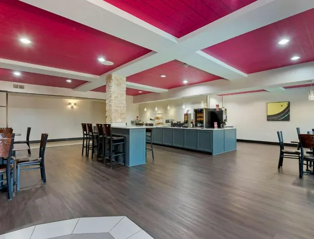 Best Western Plus Arlington North Hotel & Suites hotel detail image 3