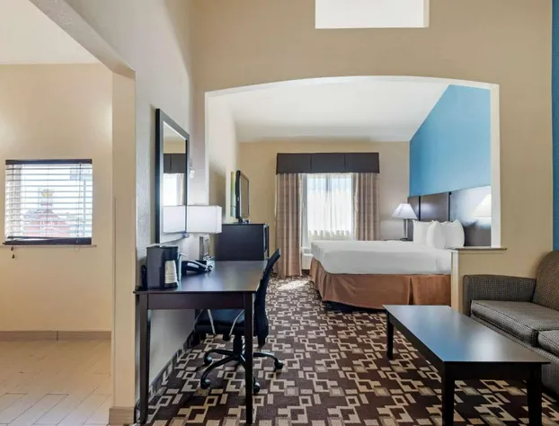 Best Western Plus Arlington North Hotel & Suites hotel detail image 4