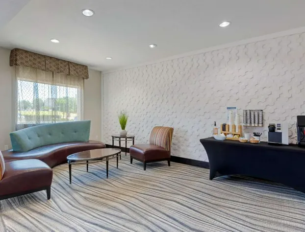 Best Western Plus Arlington North Hotel & Suites hotel detail image 3