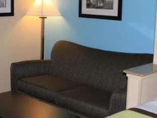 Best Western Plus Arlington North Hotel & Suites hotel detail image 4