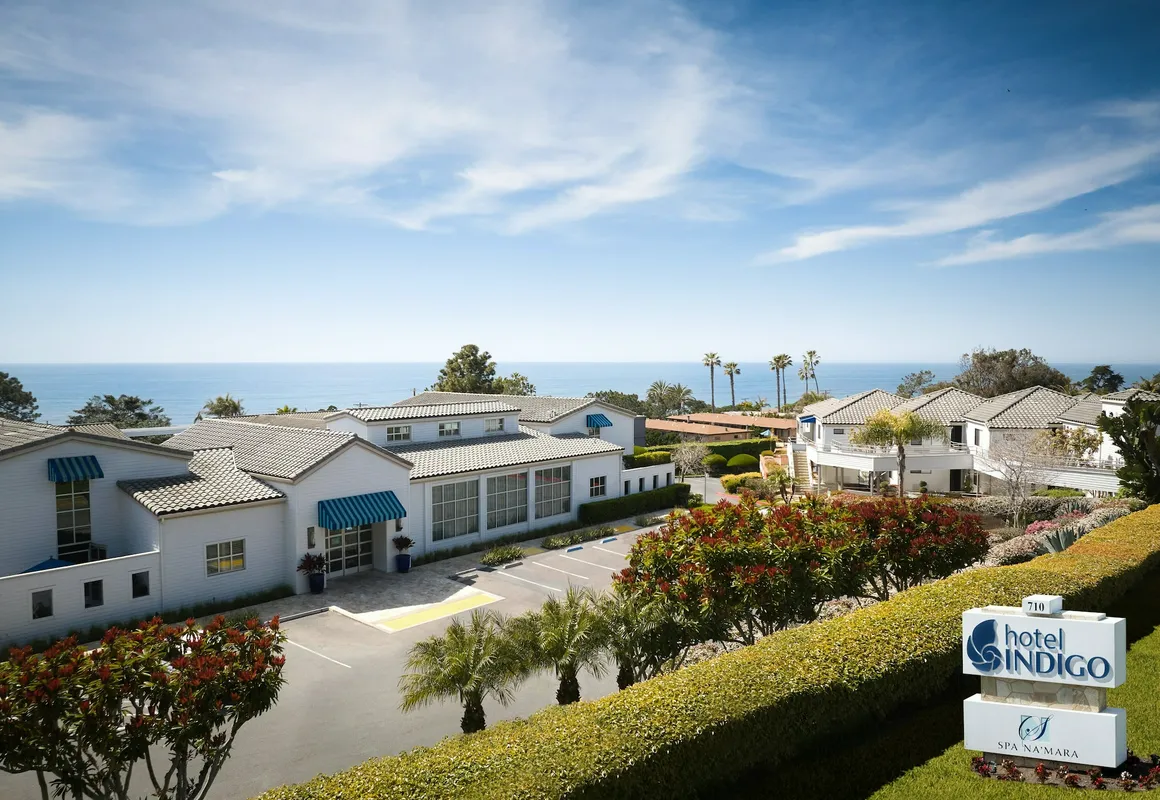 Hotel Indigo San Diego Del Mar by IHG hotel hero