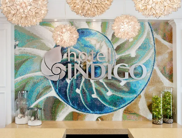 Hotel Indigo San Diego Del Mar by IHG hotel detail image 1