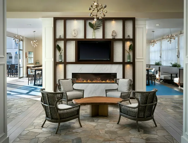 Hotel Indigo San Diego Del Mar by IHG hotel detail image 2