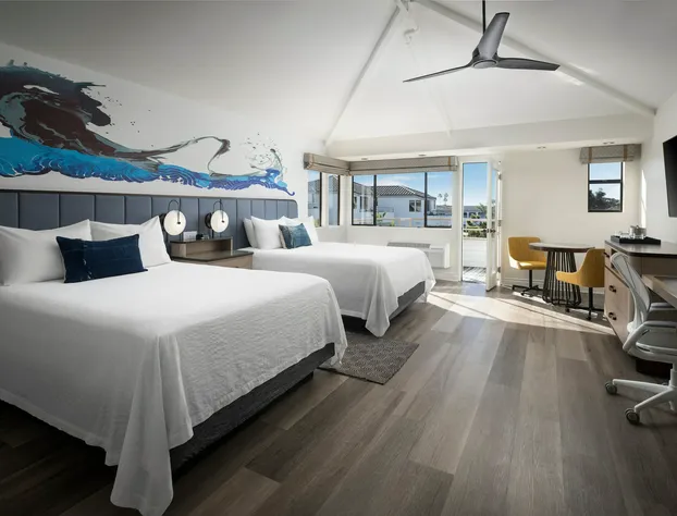 Hotel Indigo San Diego Del Mar by IHG hotel detail image 3