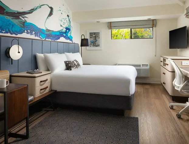 Hotel Indigo San Diego Del Mar by IHG hotel detail image 4