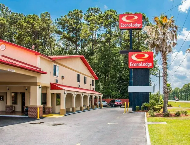 Econo Lodge Richmond Hill hotel detail image 3