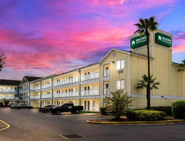 HomeTowne Studios by Red Roof Orlando - UCF Area hotel detail image 4