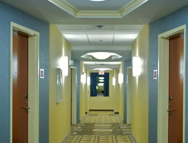 Clarion Inn hotel detail image 3