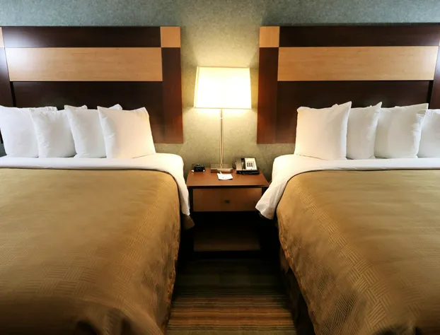 Clarion Inn hotel detail image 4