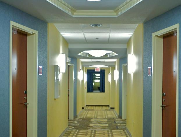 Clarion Inn hotel detail image 3