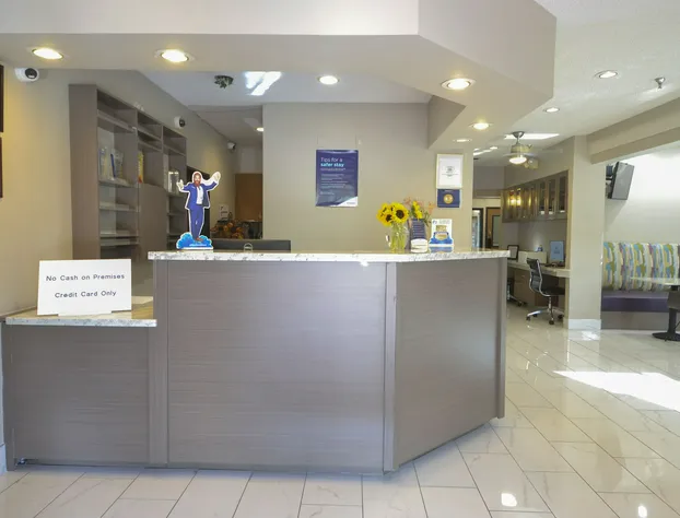 Days Inn & Suites by Wyndham Airport Albuquerque hotel detail image 3