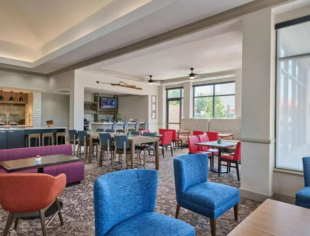 Hilton Garden Inn Anchorage hotel detail image 2