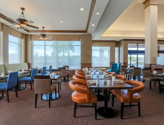 Hilton Garden Inn Anchorage hotel detail image 3