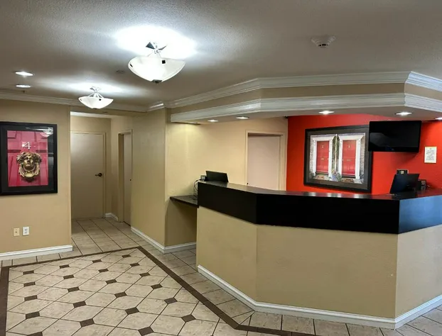 Red Roof Inn Southfield hotel detail image 2