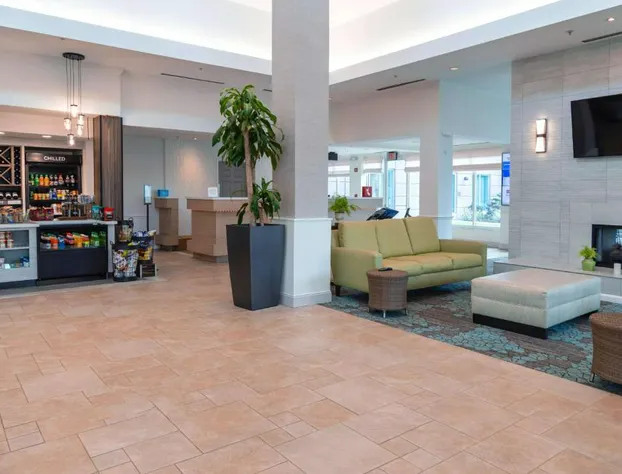 Hilton Garden Inn Orlando East/UCF Area hotel detail image 4