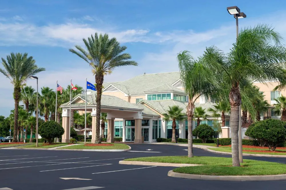 Hilton Garden Inn Orlando East/UCF Area hotel hero