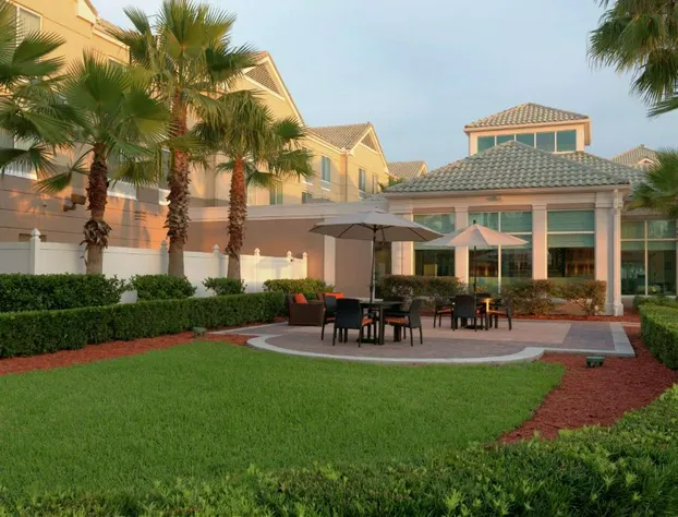 Hilton Garden Inn Orlando East/UCF Area hotel detail image 1