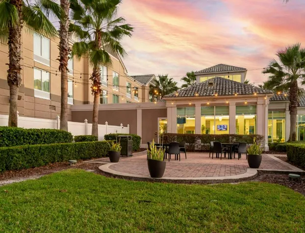 Hilton Garden Inn Orlando East/UCF Area hotel detail image 2