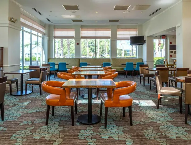 Hilton Garden Inn Orlando East/UCF Area hotel detail image 3