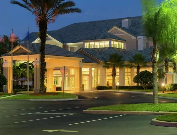 Hilton Garden Inn Orlando East/UCF Area hotel detail image 4