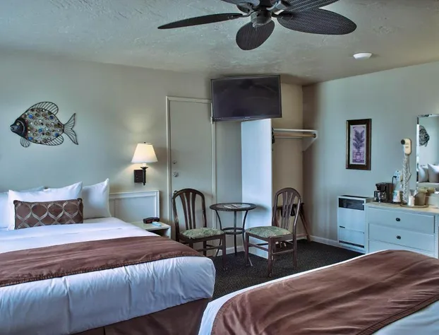 Lovers Point Inn hotel detail image 1