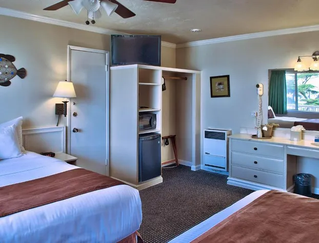 Lovers Point Inn hotel detail image 2