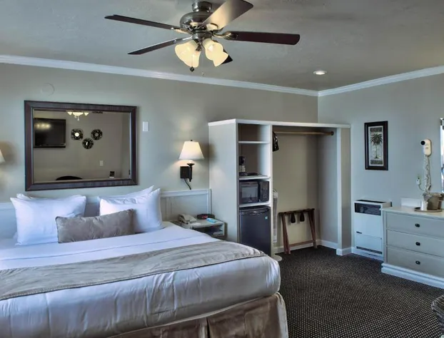 Lovers Point Inn hotel detail image 4