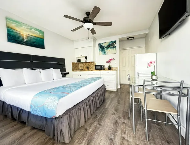 Silver Spray Motel hotel detail image 2