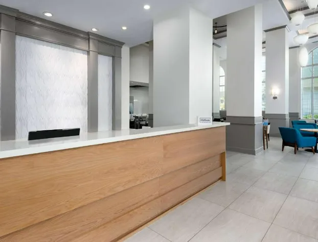 Hilton Garden Inn Charlotte Uptown hotel detail image 3