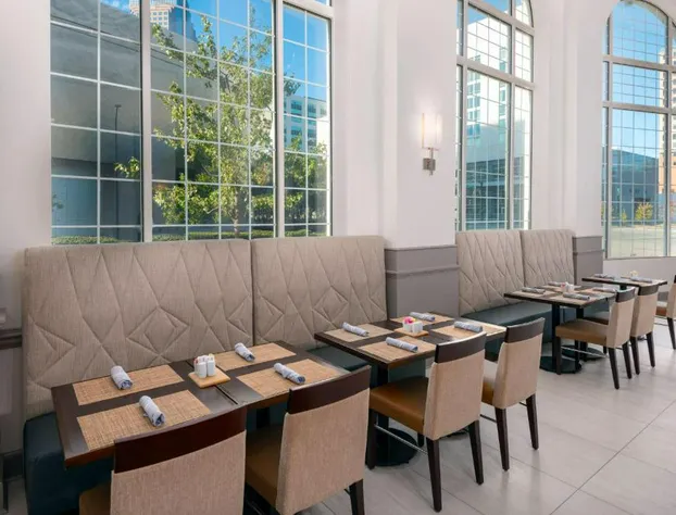 Hilton Garden Inn Charlotte Uptown hotel detail image 4