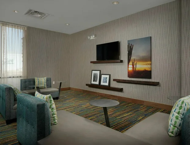 Hampton Inn Lake Havasu City hotel detail image 4