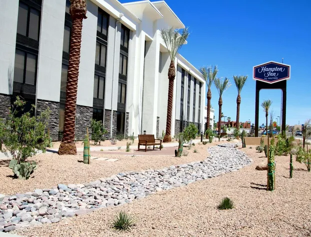 Hampton Inn Lake Havasu City hotel detail image 1